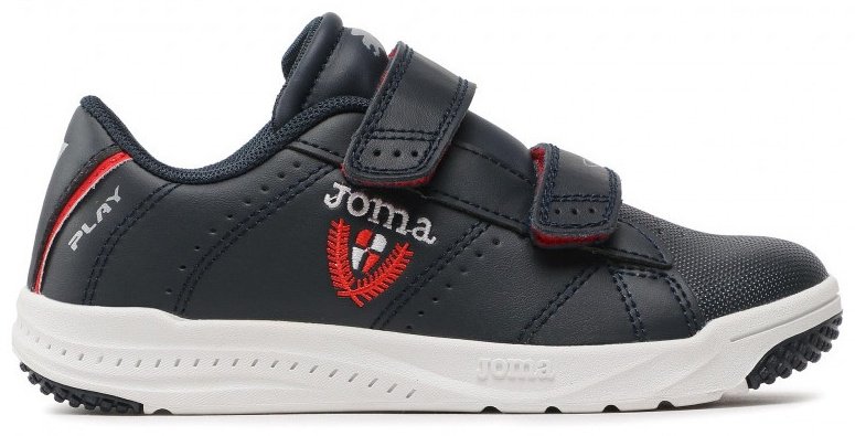 Кроссовки Joma WPLAYW2133V black 30 купить,NaN
