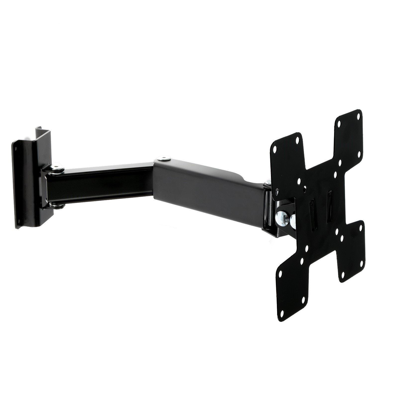 Кронштейн Mart 307S 10"-43" черный