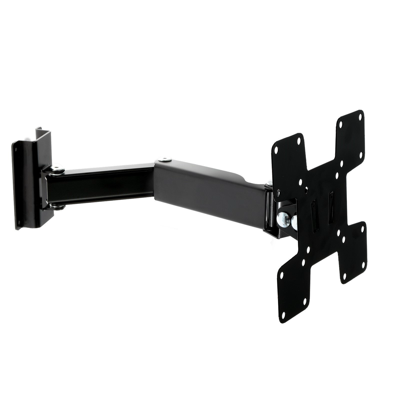 Кронштейн Mart 307S 10"-43" черный купить,NaN