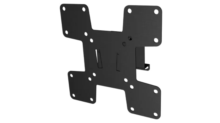 Кронштейн Mart 3355 10"-43" черный купить,NaN