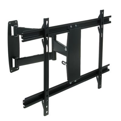 Кронштейн Mart 506S 32"-65" черный купить,NaN