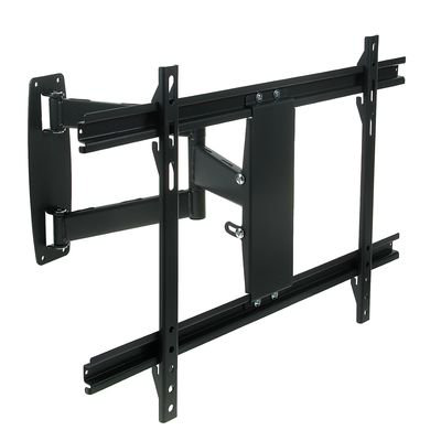 Кронштейн Mart 506S 32"-65" черный купить,NaN
