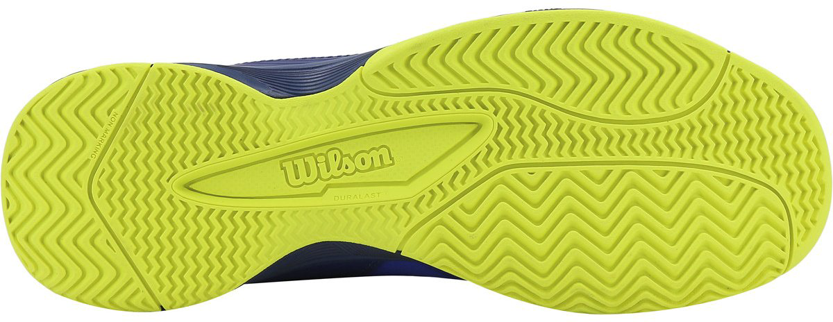 Кроссовки Wilson WRS331860 blue 35 купить,NaN