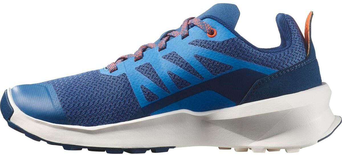 Кроссовки Salomon L47735000 white/blue 37 купить,32900