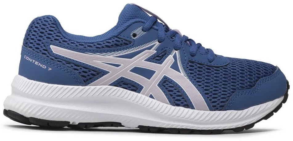 Кроссовки Asics 1014A192-410 blue 34.5 купить,NaN