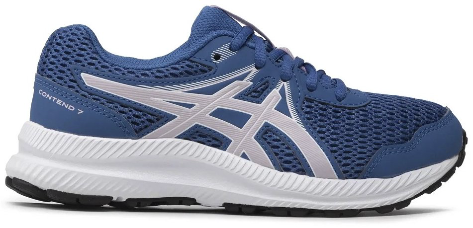 Кроссовки Asics 1014A192-410 blue 34.5 купить,NaN