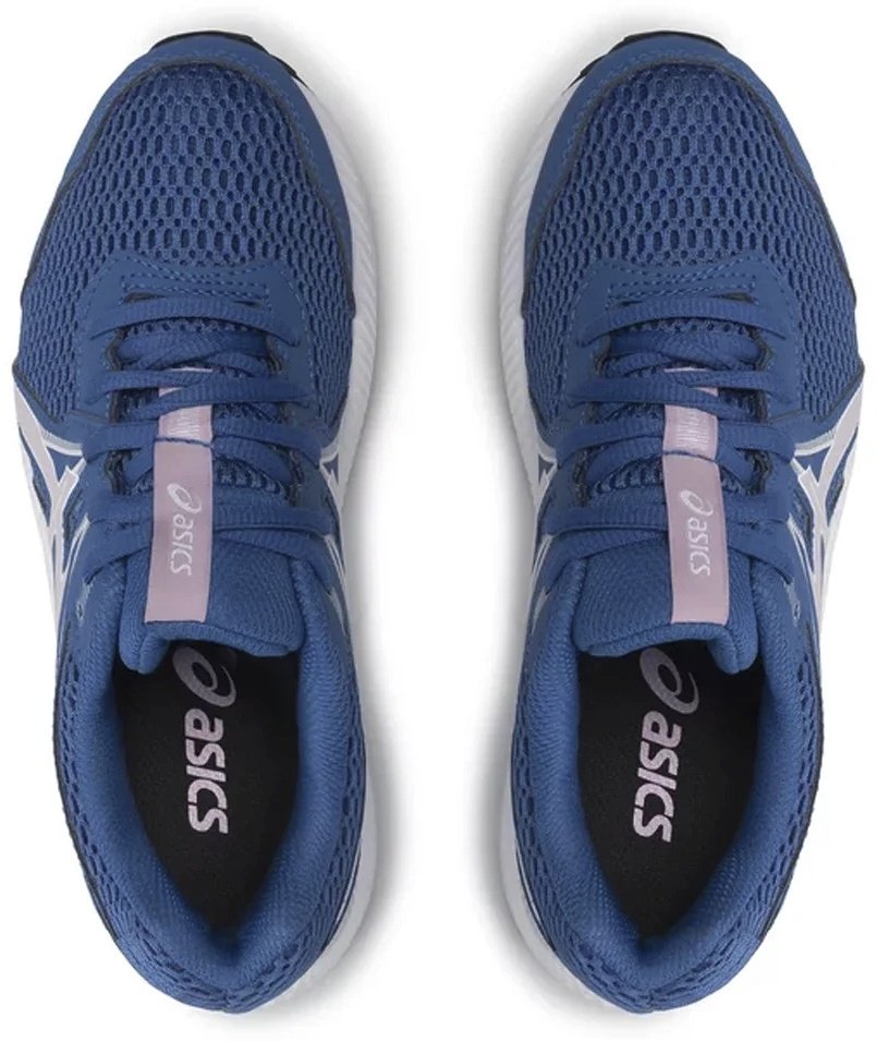 Кроссовки Asics 1014A192-410 blue 34.5 купить,NaN