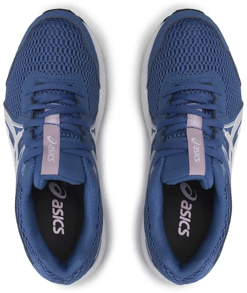 Кроссовки Asics 1014A192-410 blue 34.5 купить,NaN