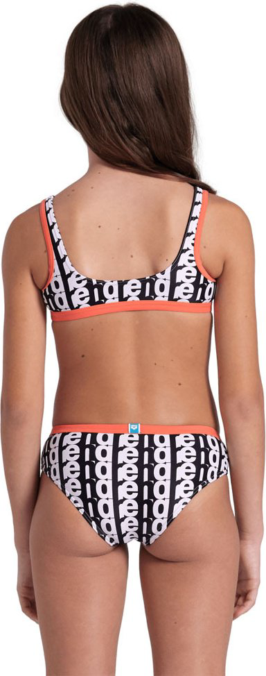 Раздельный купальник ARENA черный купить,11900