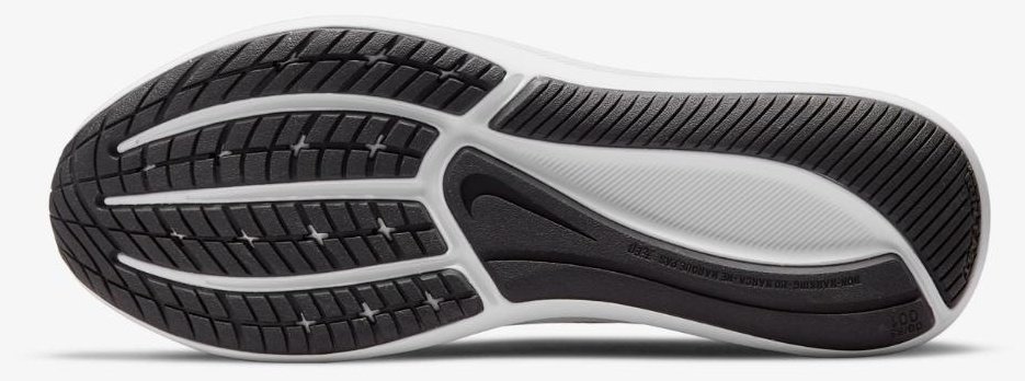 Кроссовки Nike Star Runner 3 (GS) DA2776-003 black 35.5 купить,NaN