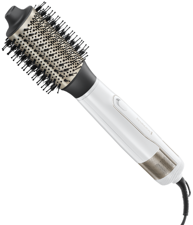 Фен-щетка Remington AS5901 белый купить,19990