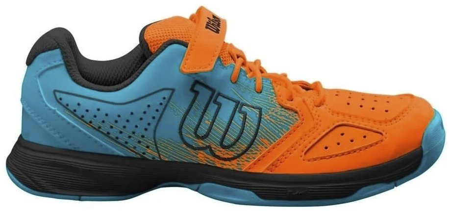 Кроссовки Wilson WRS328050 orange/blue 31 купить,NaN