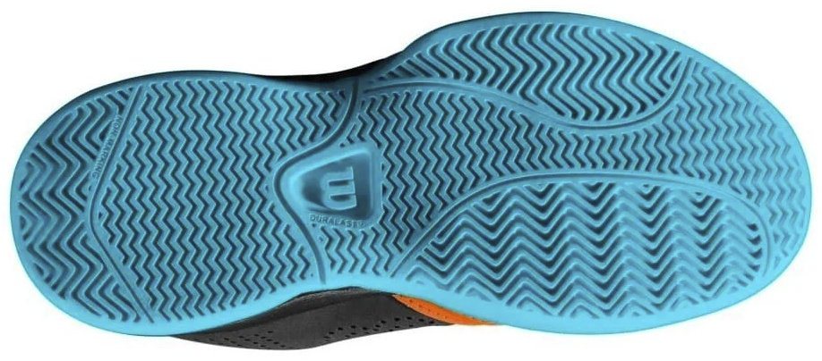 Кроссовки Wilson WRS328050 orange/blue 31 купить,NaN