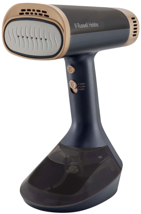 Отпариватель Russell Hobbs 28550-56 синий