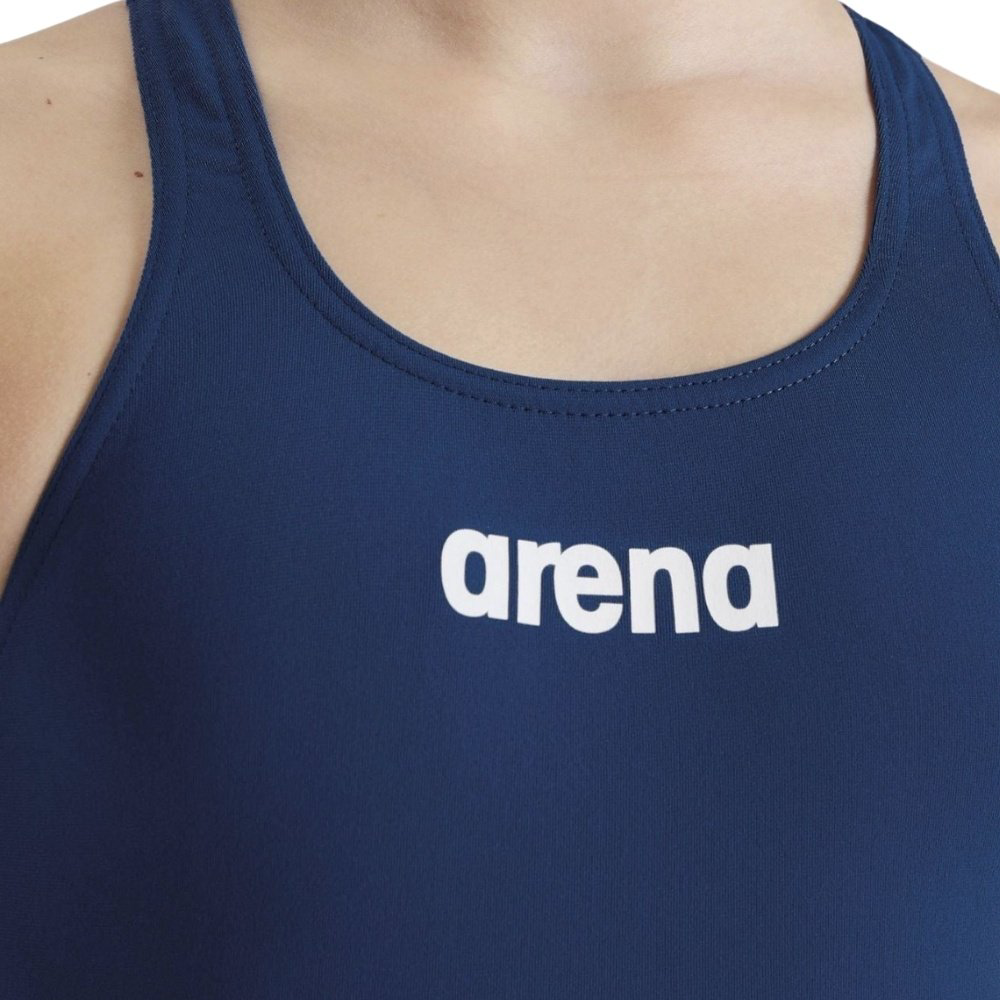 Слитный купальник ARENA синий купить,NaN