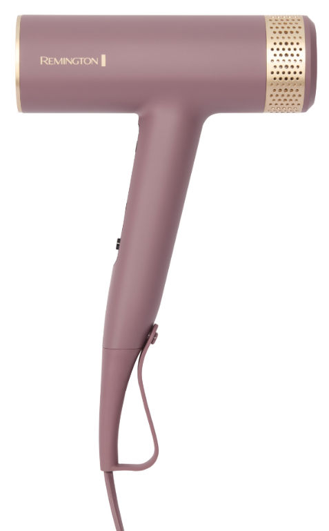 Фен Remington EC8930E51 розовый купить,122390