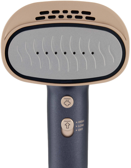 Отпариватель Russell Hobbs 28550-56 синий