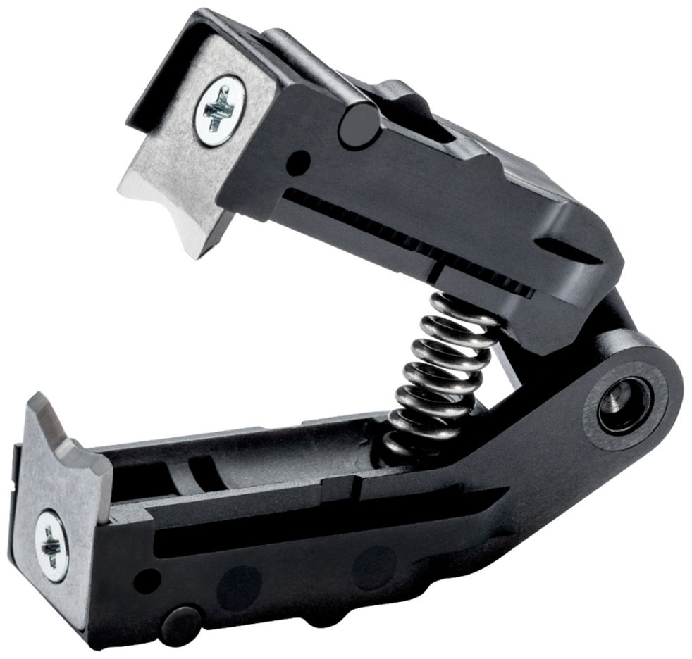 Knipex стриппер 12 49 31 200 мм