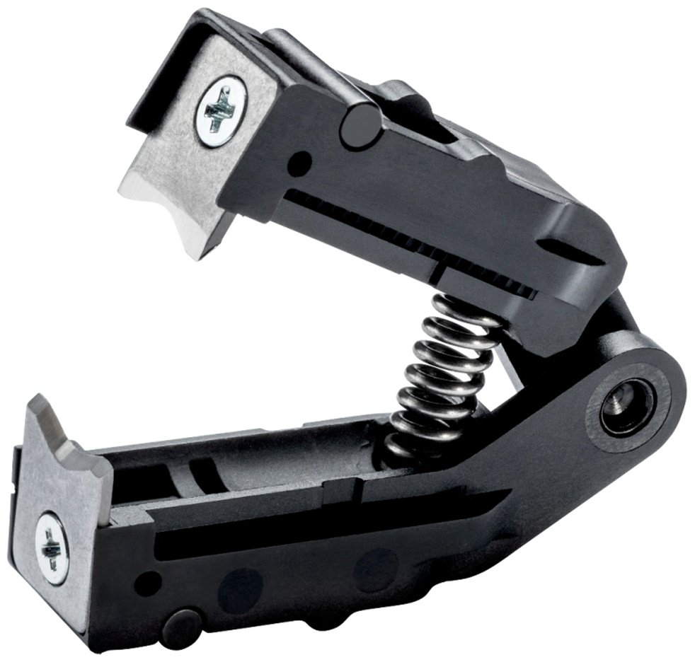Knipex стриппер 12 49 31 200 мм