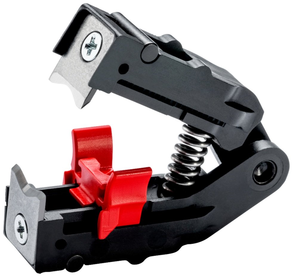 Knipex стриппер 12 49 31 200 мм