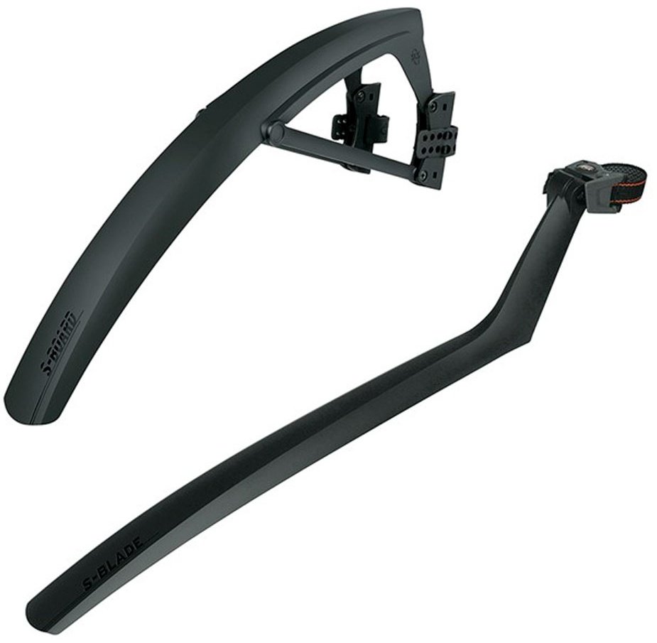 Крыло SKS 11512 28 дюйм.