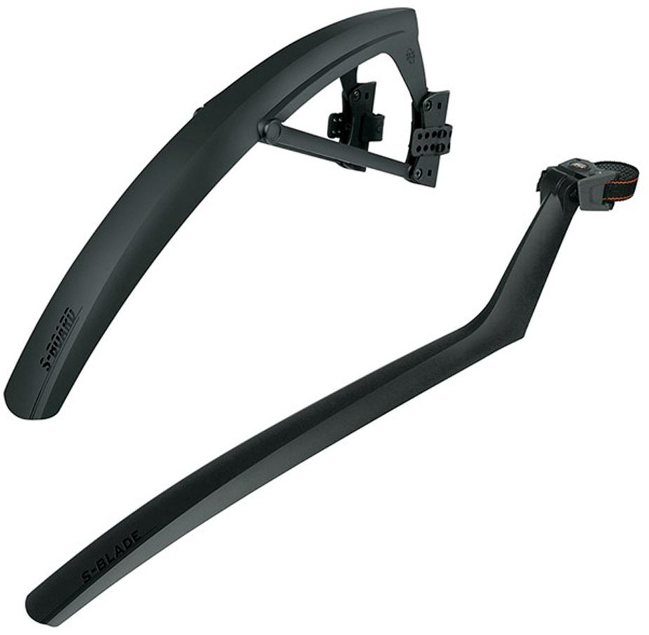 Крыло SKS 11512 28 дюйм.