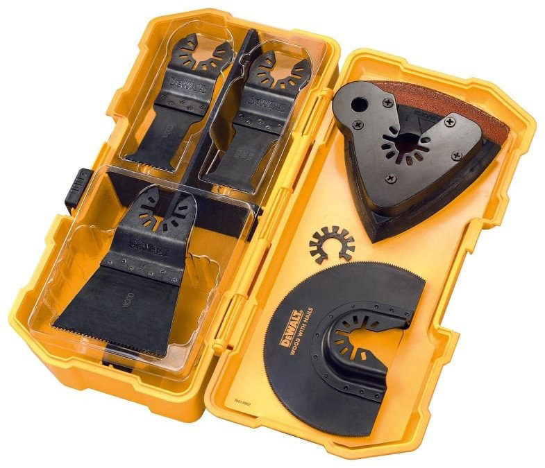 DeWALT насадка для резки для многофункционального инструмента, DT20731-QZ 8 шт купить,33090
