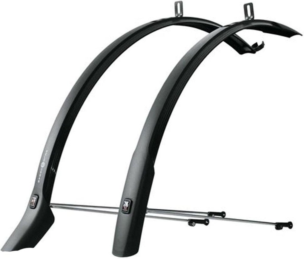 Крыло SKS Velo 42 Urban set U-Stays 10998 28 дюймов