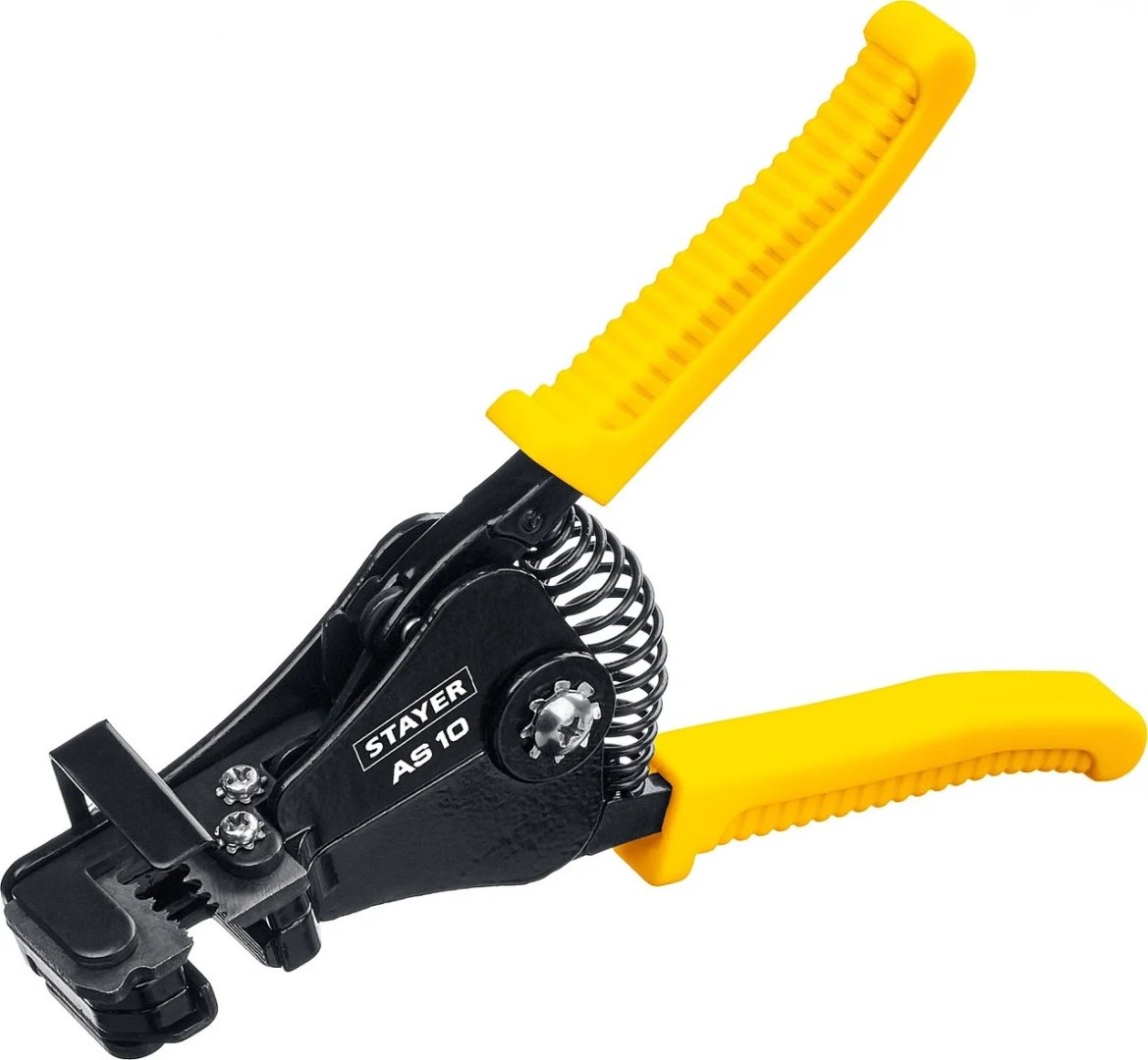 Стриппер STAYER AS-10 22631_z02 240 мм