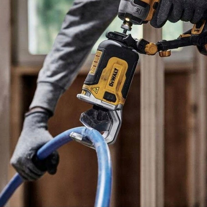 DeWALT насадка для резки для шуруповерта, DT20560 1 шт