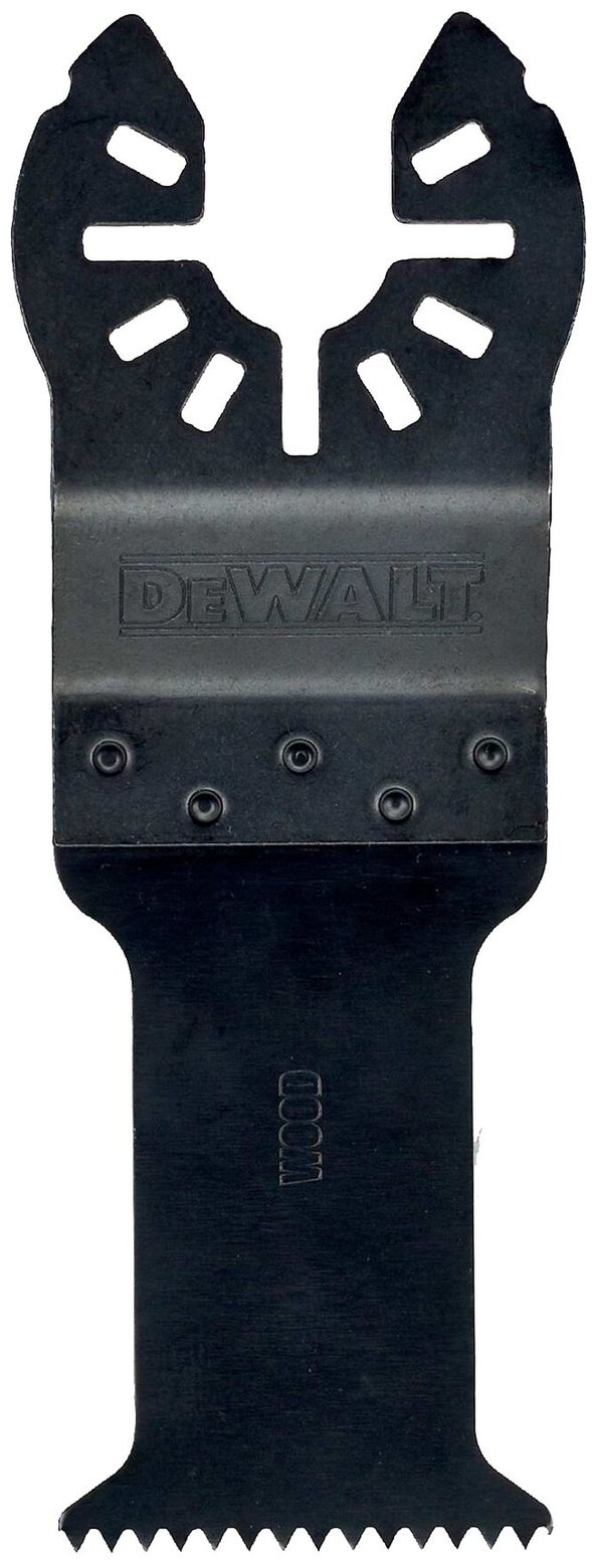 DeWALT насадка для резки для многофункционального инструмента, DT20731-QZ 8 шт