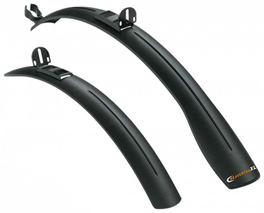 Крыло SKS 10101 Beavertail 28