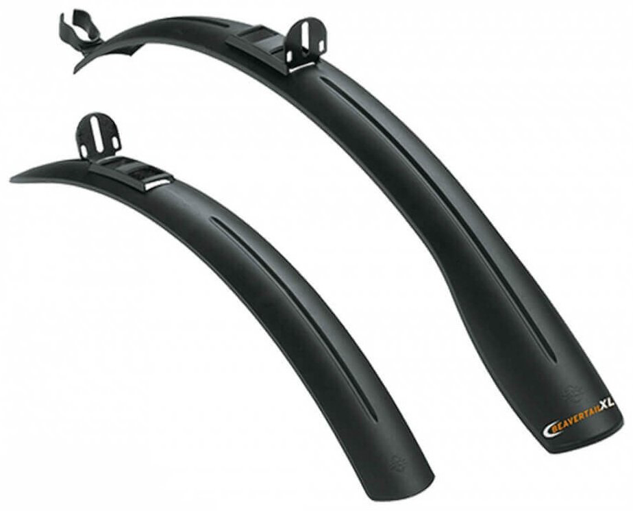 Крыло SKS 10101 Beavertail 28