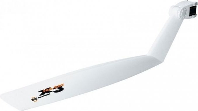 Крыло SKS X-Tra-Dr 10344 26 белое купить,NaN