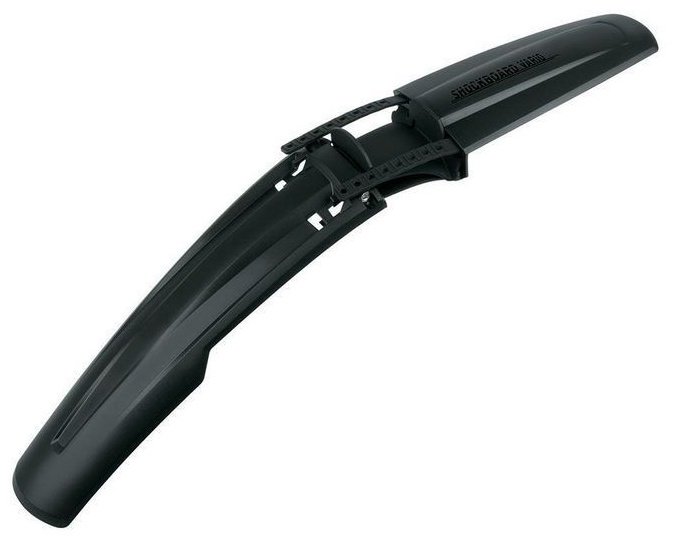 Крыло SKS Shockboard Vario 29 11401 черное