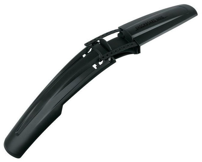 Крыло SKS Shockboard Vario 29 11401 черное
