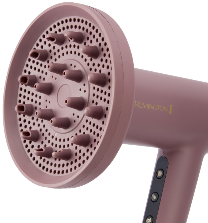 Фен Remington EC8930E51 розовый купить,122390