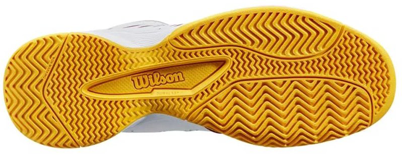 Кроссовки Wilson Kaos Jr 2.0 WRS329130 white 37 купить,NaN