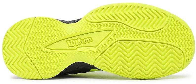 Кроссовки Wilson WRS331150 yellow 37 купить,NaN