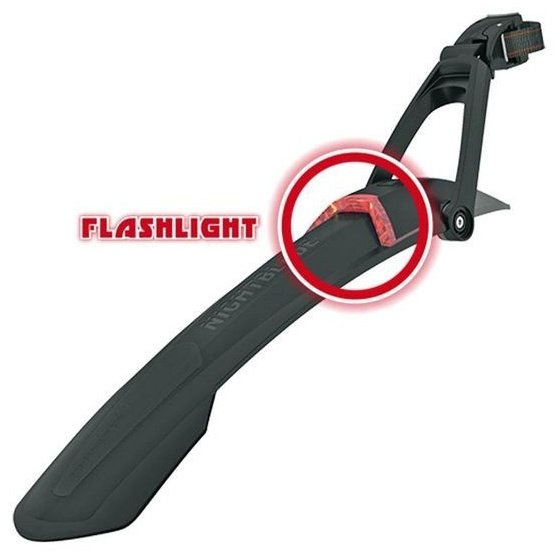Крыло SKS Nightblade 11600 27.5
