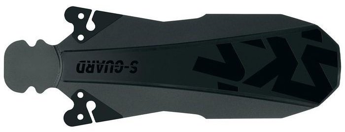 Крыло SKS S-Guard 11654 черное