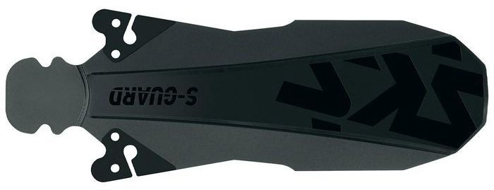 Крыло SKS S-Guard 11654 черное