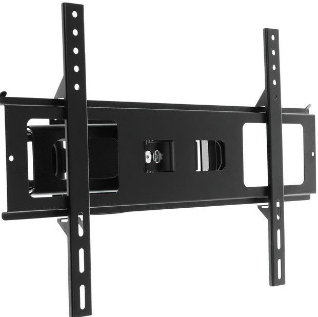 Кронштейн Mart 505SL 32"-75" черный купить,NaN
