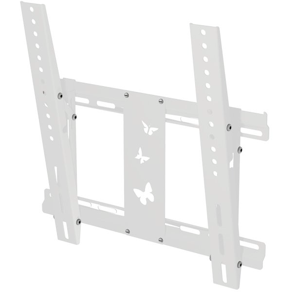 Кронштейн Mart 402SL 32"-52" белый купить,NaN