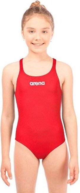 Слитный купальник ARENA красный купить,NaN