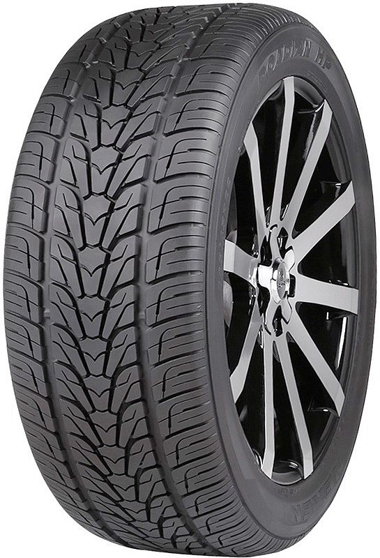 Шина Nexen Roadian HP 285/45 R22 114V XL летняя купить,NaN