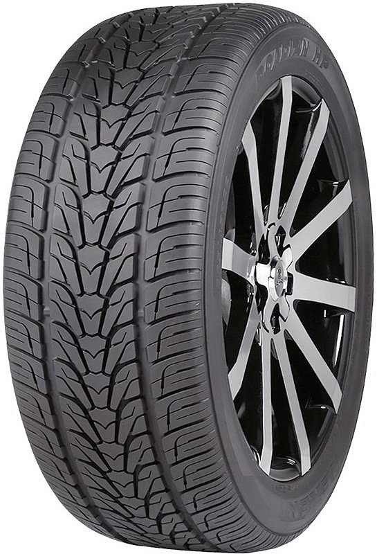 Шина Nexen Roadian HP 285/45 R22 114V XL летняя купить,NaN