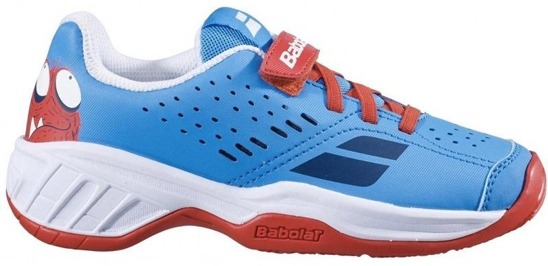 Кроссовки Babolat 32S20518-5039 multicolor 33 купить,NaN