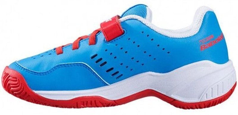 Кроссовки Babolat 32S20518-5039 multicolor 33 купить,NaN