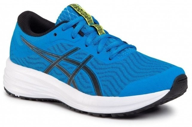 Кроссовки Asics 1014A139-401 blue 35.5 купить,NaN